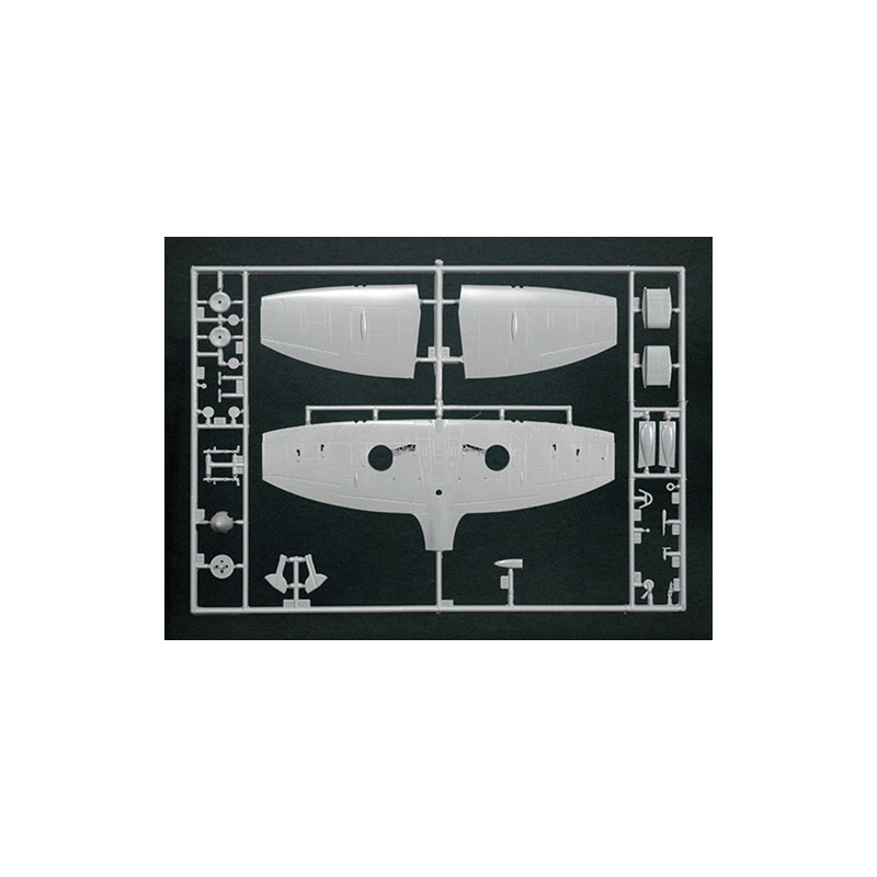 MODELO 1:48 SPITFIRE MK. IX ACES
